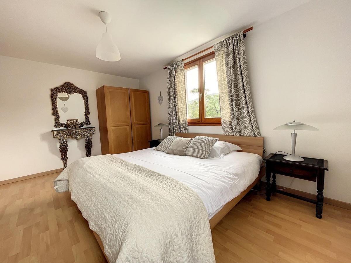 Appartement 2 Chambres Au Coeur Du Vignoble Avec Terrasse Riquewihr Dış mekan fotoğraf